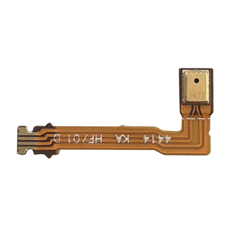 Linh Kiện Thay Thế Linh Hoạt Cho Máy Ghi Âm Giọng Nói 3DS XL / NEW 3DS