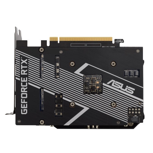 Card màn hình Asus PH RTX 3050 8G - Hàng chính hãng