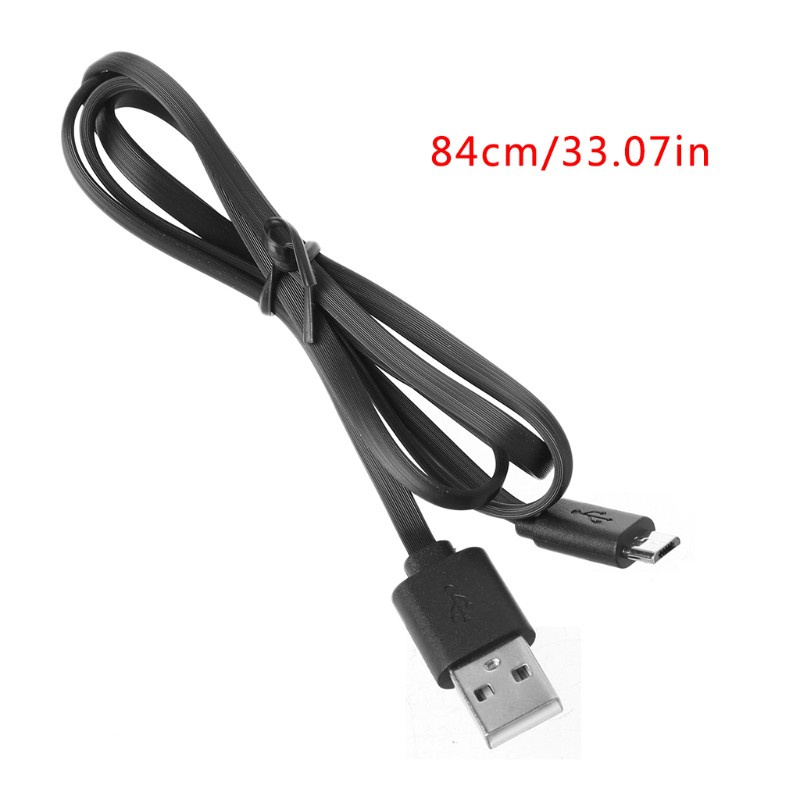 lucky* USB Data Charging Cradle Charger Cable For SONY Walkman MP3 Player NW-WS413 NW-WS414