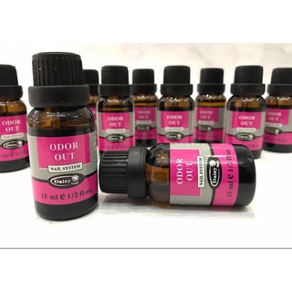 Khử Mùi Liquid -Odor