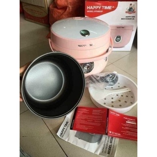 Nồi cơm điện Happy Time 1.8L