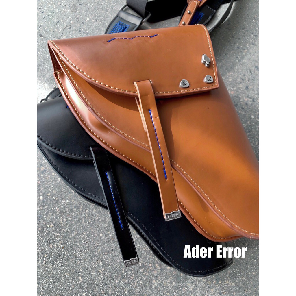 Túi đeo chéo Ader Error gun bag ss21