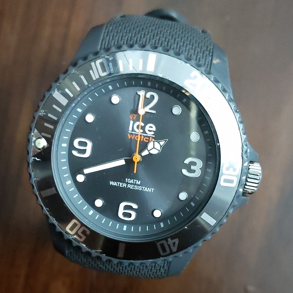 Đồng hồ si 2hand nam nữ thương hiệu Ice Watch nhiều mẫu mã thể thao thời trang