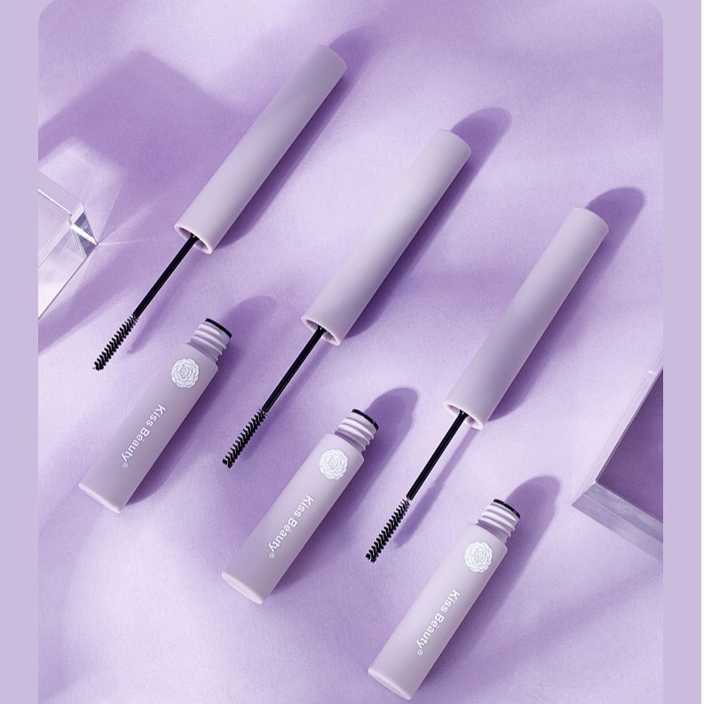 Mascara Kiss Beauti Chuốt Mi Màu Đen Tự Nhiên Không Thấm Nước Lâu Trôi | BigBuy360 - bigbuy360.vn