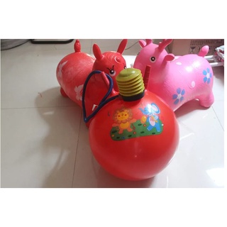 Bơm Bóng Bay Dậm Chân ( hàng loại 1)