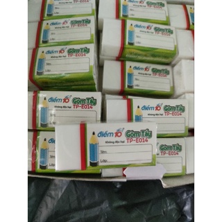Gôm tẩy chì điểm 10 TP-E014