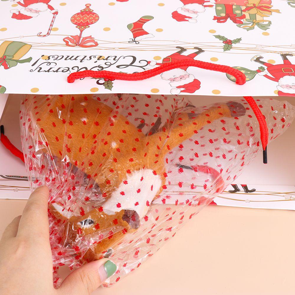 Túi Đựng Quà Giáng Sinh Dễ Thương