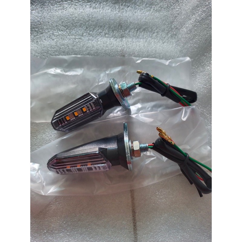 Xi nhan K4 gắn mọi loại xe