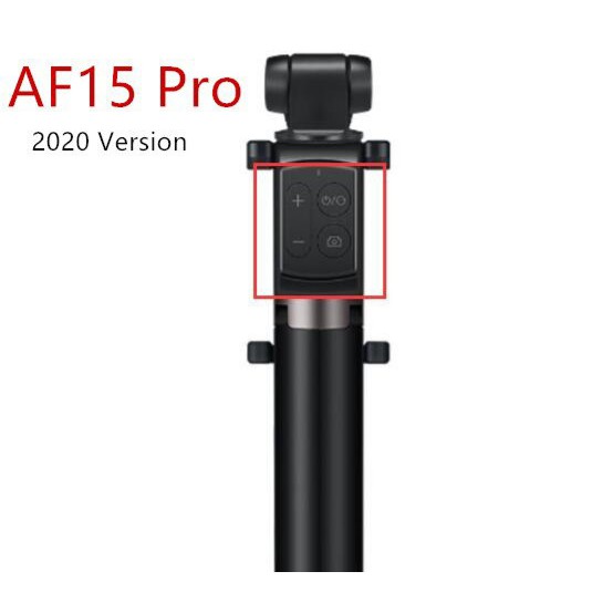 [Mã SKAMA07 giảm 8% đơn 250k]Gậy chụp hình Selfie Tripod CF15 Pro ( AF15 Pro ) chính hãng Huawei | WebRaoVat - webraovat.net.vn