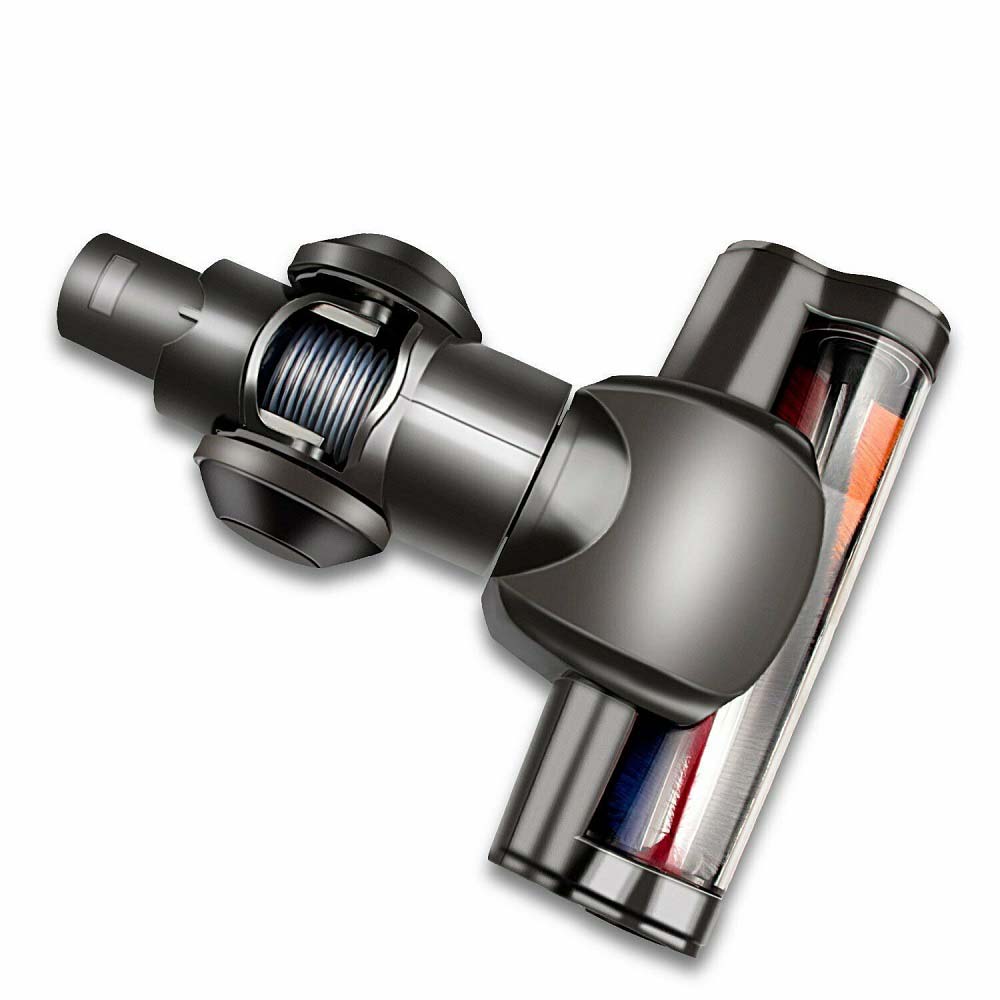 Đầu Gắn Động Cơ Máy Hút Bụi Dyson V6