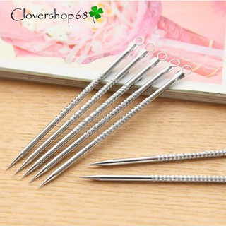 Que nặn mụn cám mụn đầu đen siêu tiện dụng
