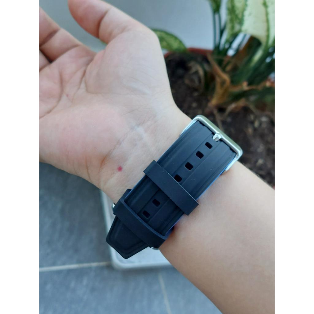 Đồng hồ nam Diesel 6 kim chạy pin hàng Si