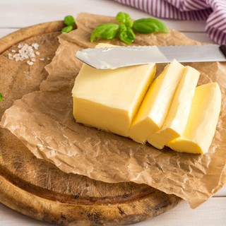 Bơ nhạt Úc chia nhỏ 200g