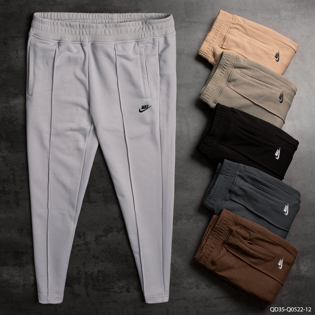 Quần dài thể thao vải chân kua chính phẩm xịn QD35 - thể thao nam VNXK