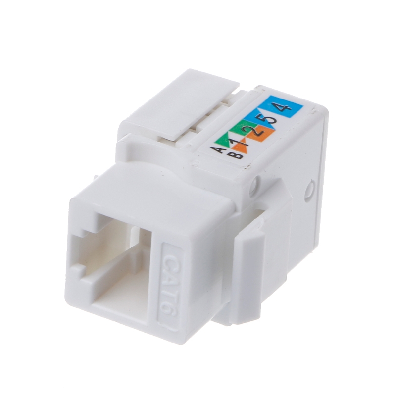 Mô đun cắm mạng Rj45 Cat6 chuyên dụng