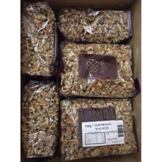 Hạt óc chó - lamthang9288