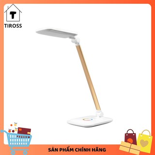 Đèn bàn học LED chống cận cao cấp TIROSS TS1805, Sản Phẩm Chinh Hãng, Bảo Hành 12 tháng
