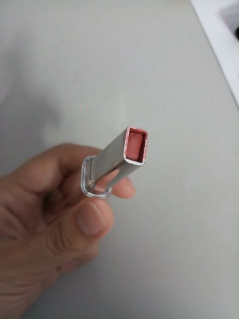 Son laneige layering lip bar màu 15 shy beige