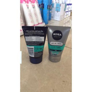 Sữa rữa mặt  MEN thailand new