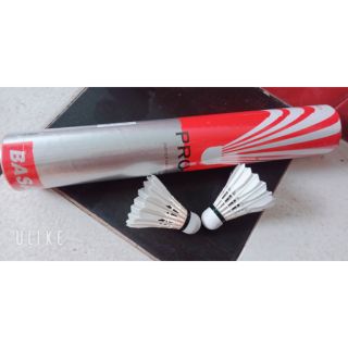 Quả cầu lông ba sao PRO X chính hãng (12 quả)