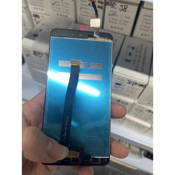 Màn hình thay thế cho redmi 4a tặng kèm bộ sửa và keo dán b7000.
