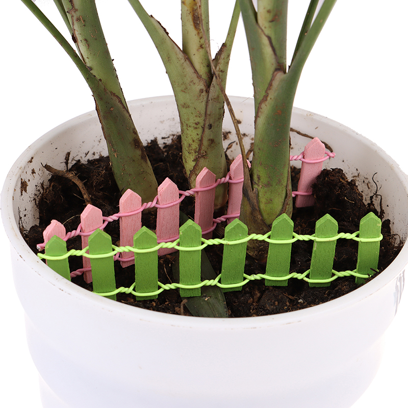 Bộ 5 Hạt Gỗ Mini Trang Trí Nhà Cửa