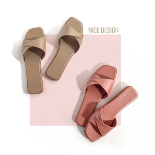 Dép Thời Trang Nữ Soraya - JOTI 3241VN0