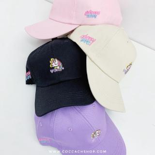Mũ cap unicorn Mucap158