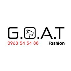 G.O.A.T Fashion +