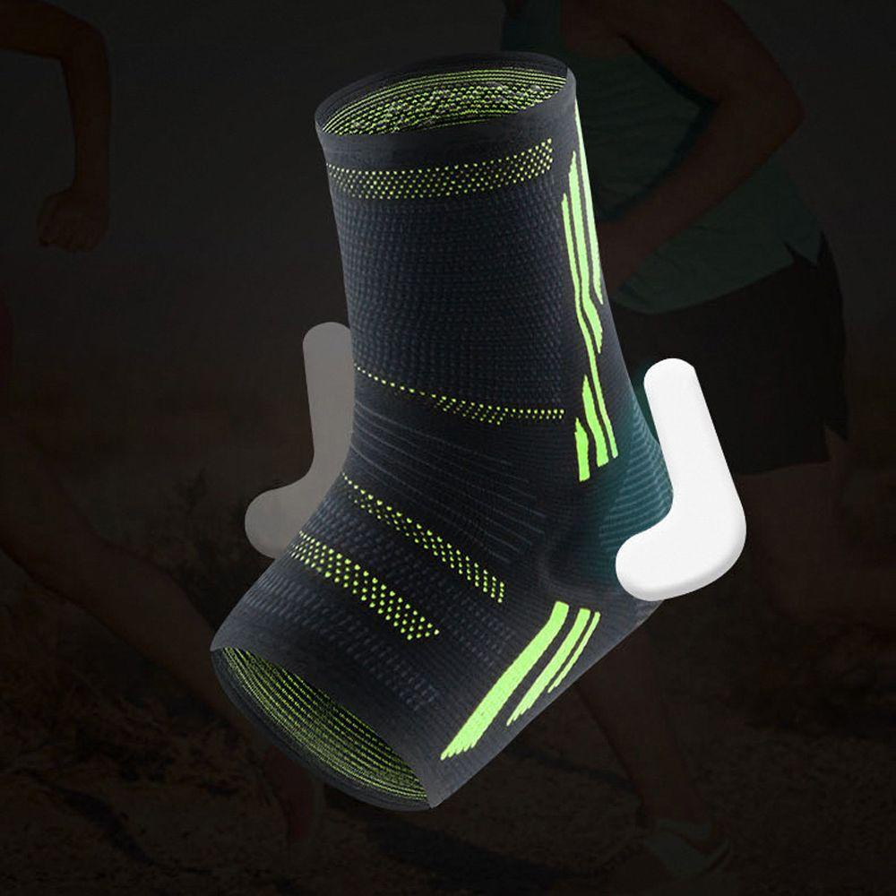 Vớ Nén Bảo Vệ Mắt Cá Chân An Toàn Khi Chơi Thể Thao