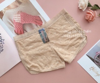 Quần Đùi Mặc Váy