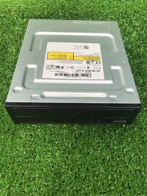 Đầu đọc đĩa CD/DVD tháo máy