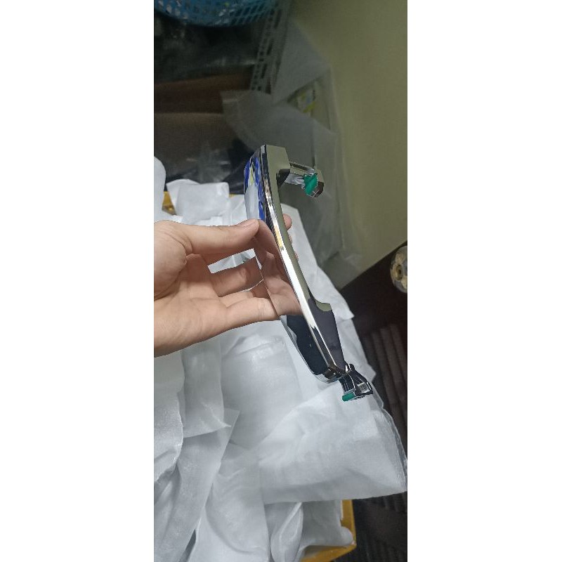 Tay mở cửa ngoài Daewoo Gentra,Captival hàng chính hãng