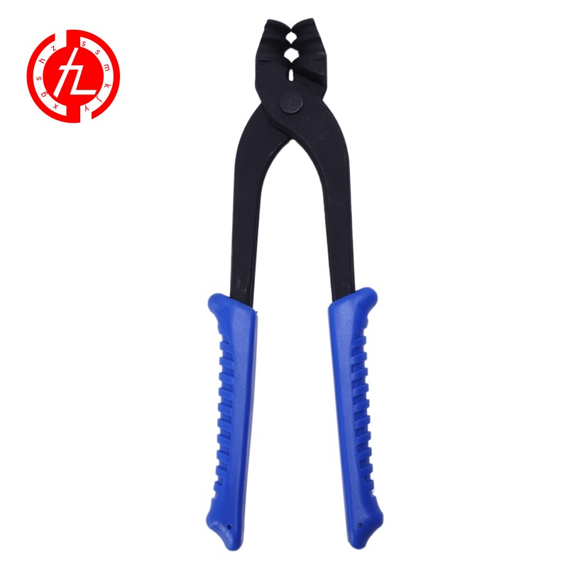 Kìm Uốn Cong Dây Cáp