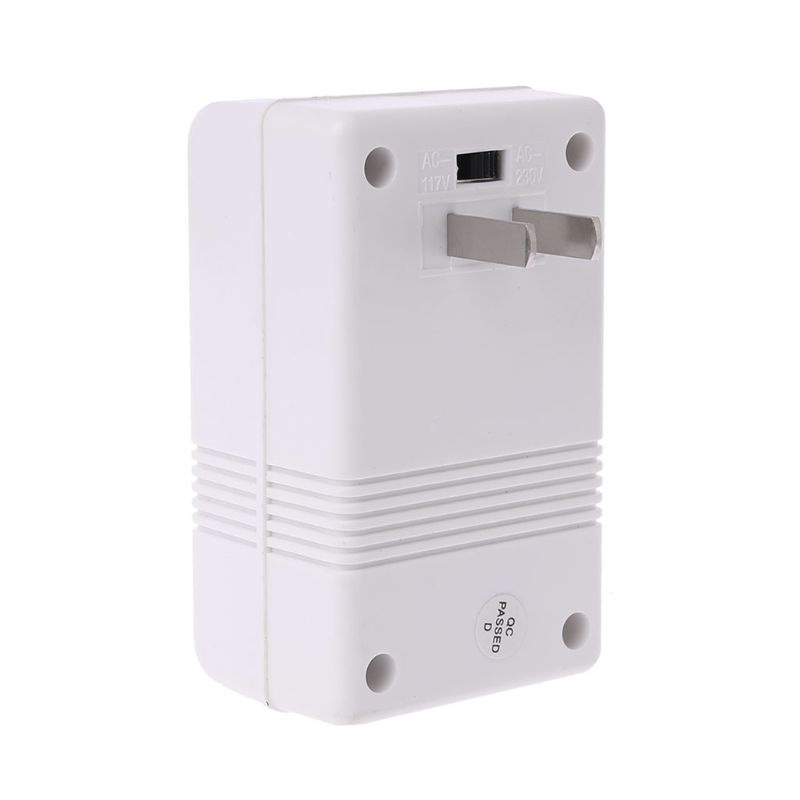 Bộ chuyển đổi nguồn điện 220/240V sang 110/120V chuyên dụng