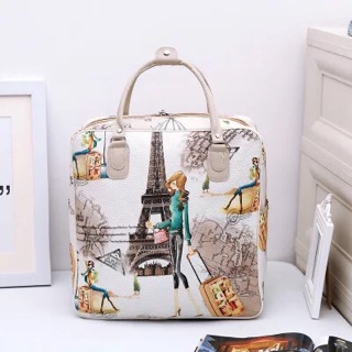 TÚI DU LỊCH XÁCH TAY (sẵn)