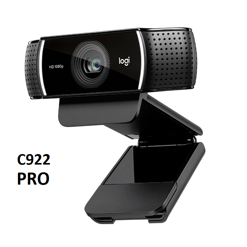 WEBCAM LOGITECH C930e/C922/C920 CHÍNH HÃNG (hàng order, 12-15 ngày giao hàng)