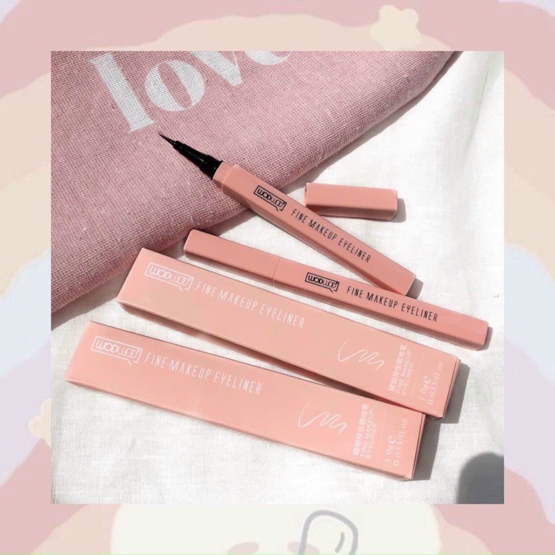 Kẻ mắt nước WodWod nội địa Trung