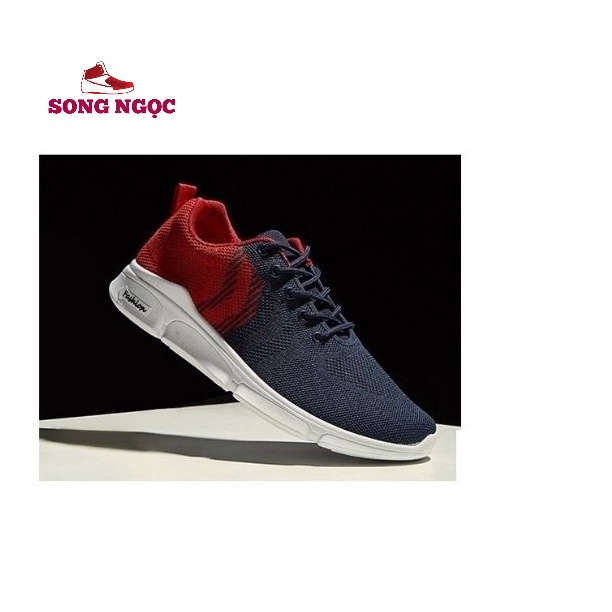 GiàyThể Thao Nam Giày Sneaker HiNiTi T022 Dáng Đẹp- Năng Động Thoáng Khí Giữ Nhiệt Êm Đẹp hd36