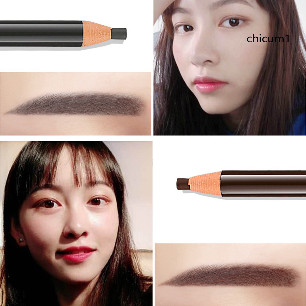 [Hàng mới về] Chì Kẻ Mày Kháng Nước Lâu Trôi Cao Cấp