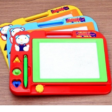 sỉ 40 bảng xóa nam châm