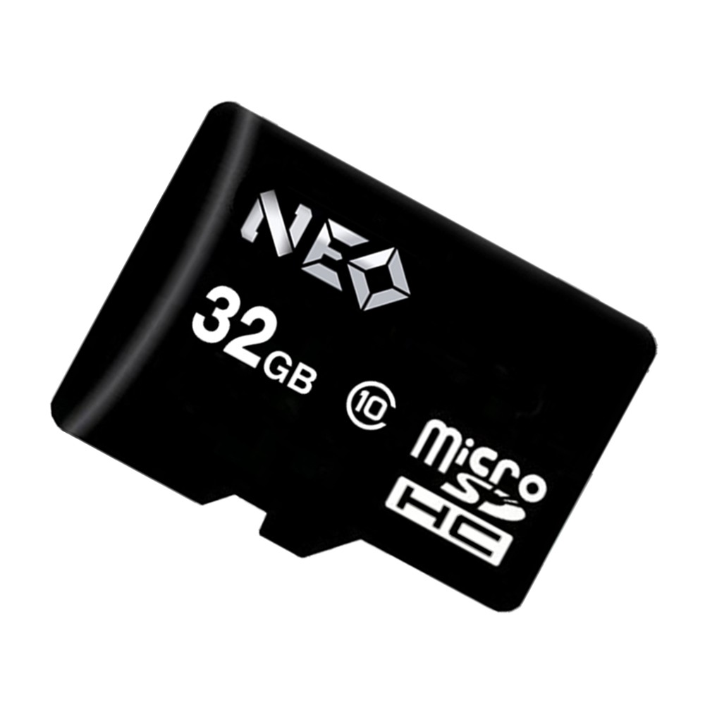 Bộ 2 thẻ nhớ 32GB NEO micro SDHC - Bảo hành 5 năm 1 đổi 1 mới | BigBuy360 - bigbuy360.vn