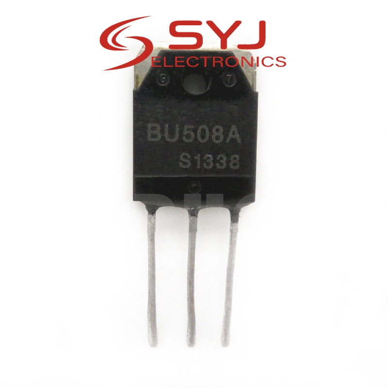 5 CÁI BU508A BU508 TO-247 mới