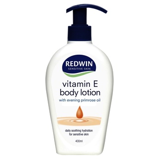  DƯỠNG THỂ REDWIN VITAMIN E 400ML ÚC 