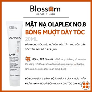 Ủ tóc phục hồi OLAPLEX 20ml số 8