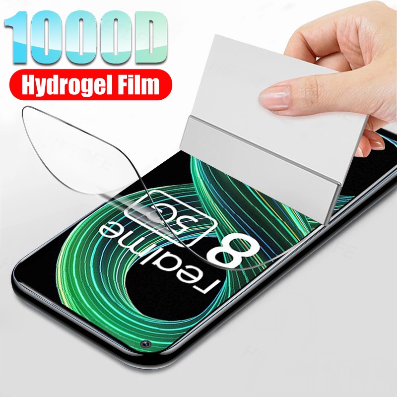 Miếng Dán Skin PPF Trong Suốt Cho Realme 5 6 7 8 9 Pro 5i 6i 7i 8i 9i C11 C12 C15 C17 C20 C21 C21Y C25 C25S C25Y C31 C35 Narzo 20 30A 50A 50i 50