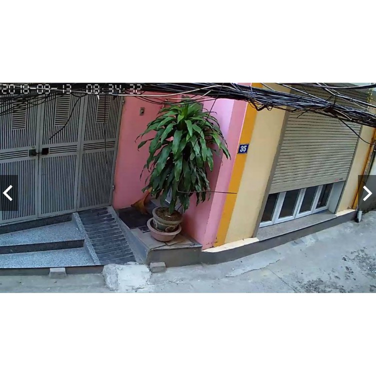Camera Wifi Full HD 1080