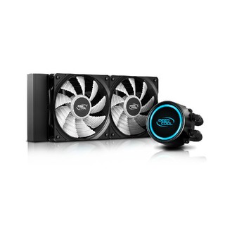 Tản nhiệt nước CPU Deepcool Gammax L240 RGB