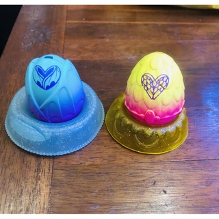 Trứng Hatchimals mùa 9