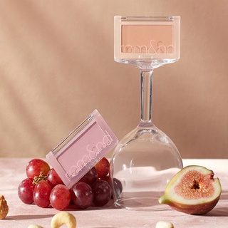 [Hàng mới về] Phấn má hồng ROM&ND 2 màu sắc tùy chọn 4g